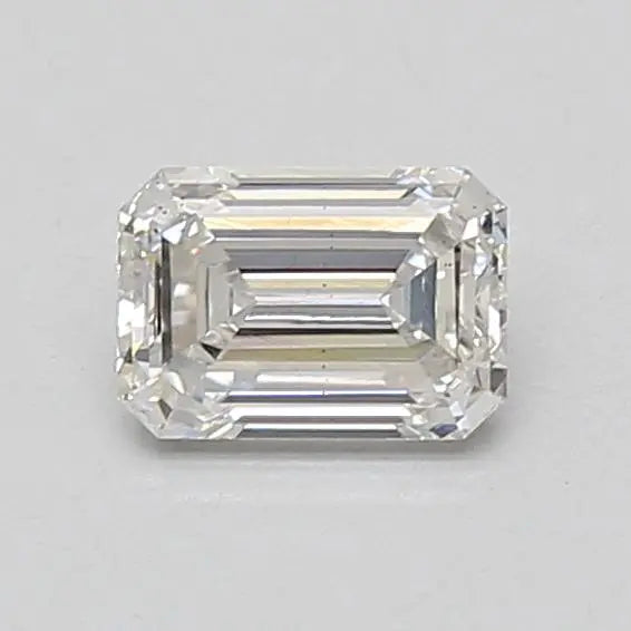 0.73 Carat · EMERALD · E · VS2 · IGI · Excellent Cut