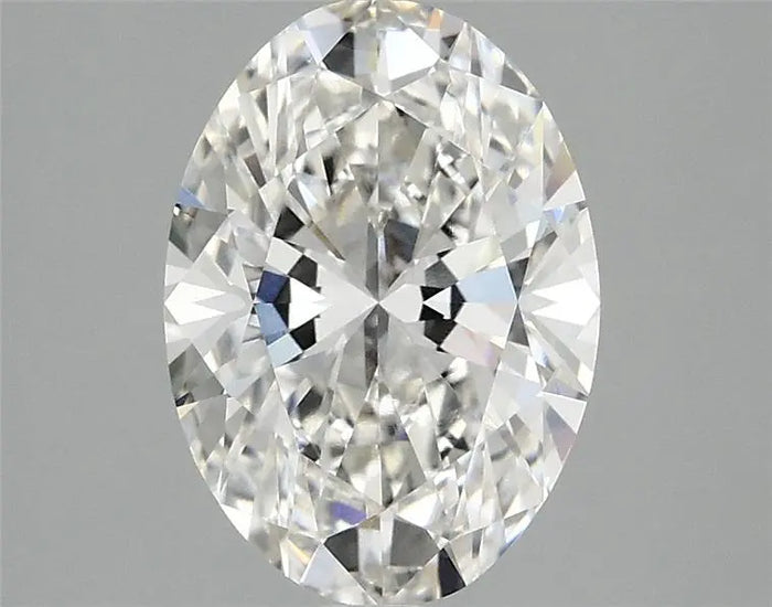 2.38 Carat · OVAL · F · VS1 · IGI · Excellent Cut