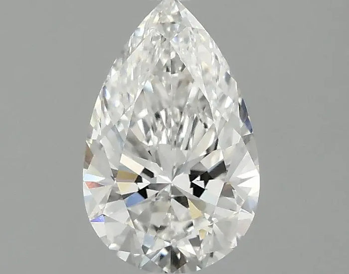 1.09 Carat · PEAR · E · VVS2 · IGI · Excellent Cut
