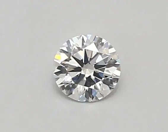 0.32 Carat · ROUND · D · VVS2 · IGI · Ideal Cut