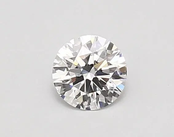 0.45 Carat · ROUND · D · VVS1 · IGI · Ideal Cut