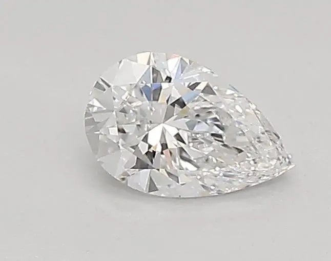 0.44 Carat · ROUND · F · VVS1 · IGI · Ideal Cut