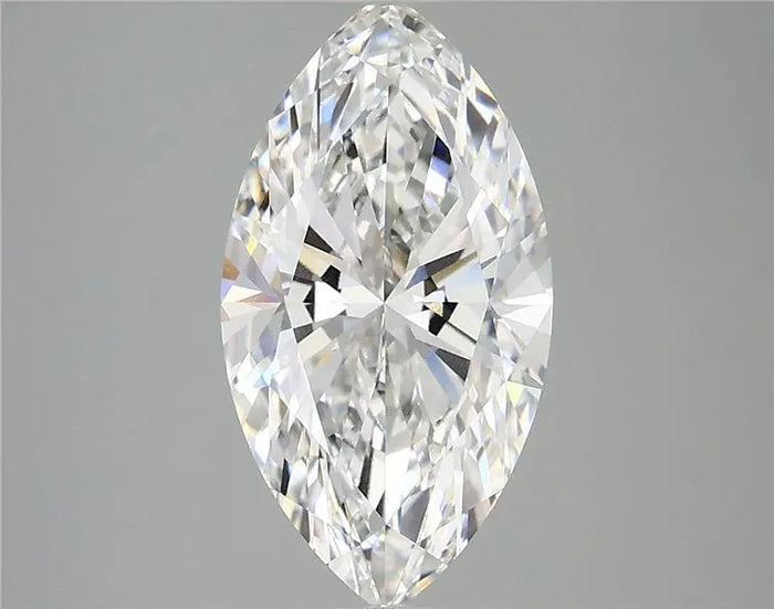 3.00 Carat · MARQUISE · E · VVS2 · IGI · Excellent Cut