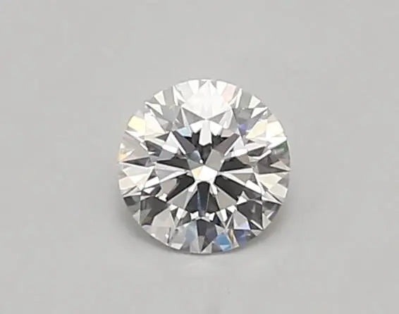 0.44 Carat · ROUND · D · VVS1 · IGI · Ideal Cut
