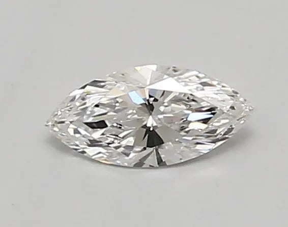 0.45 Carat · MARQUISE · D · VVS2 · IGI · Excellent Cut
