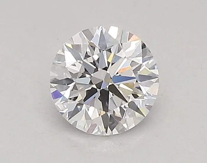0.48 Carat · ROUND · D · VVS1 · IGI · Ideal Cut