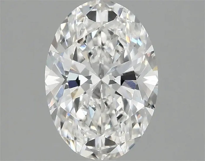1.57 Carat · OVAL · E · VS1 · IGI · Excellent Cut