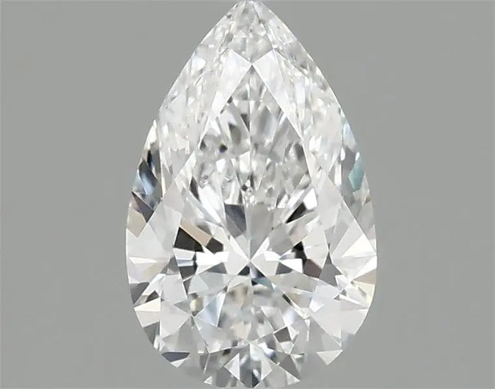 1.10 Carat · PEAR · D · VVS2 · IGI · Excellent Cut