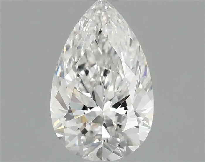 1.09 Carat · PEAR · E · VVS2 · IGI · Excellent Cut