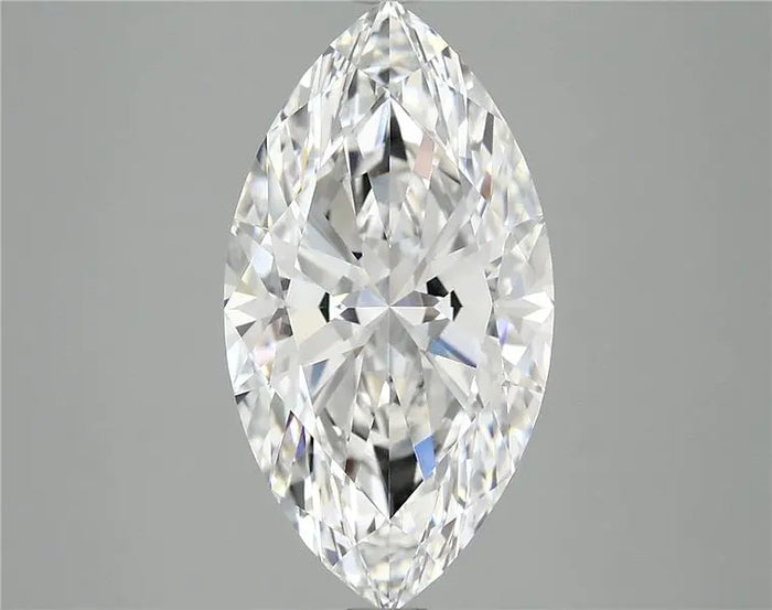 4.10 Carat · MARQUISE · E · VVS2 · IGI · Excellent Cut