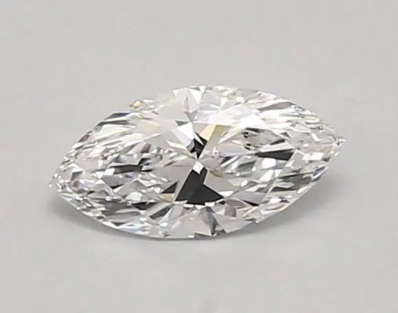 0.64 Carat · MARQUISE · D · VVS2 · IGI · Excellent Cut