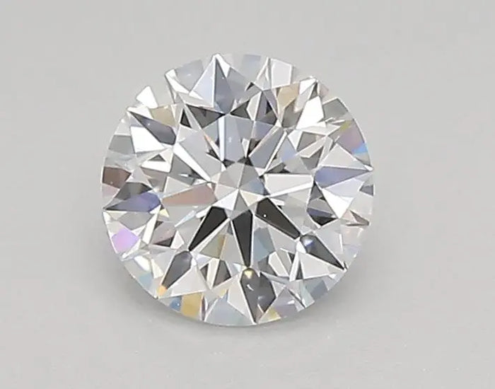 0.47 Carat · ROUND · D · VVS1 · IGI · Ideal Cut