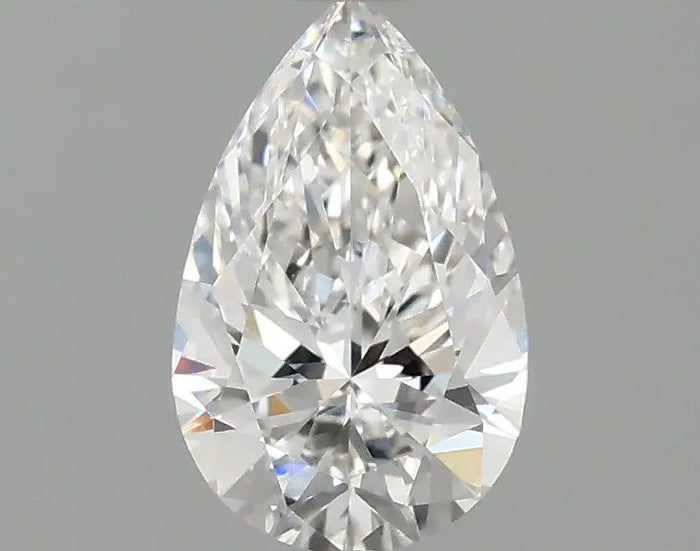 1.09 Carat · PEAR · E · VVS2 · IGI · Excellent Cut