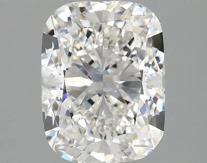2.03 Carat · CUSHION · F · VS1 · IGI · Excellent Cut