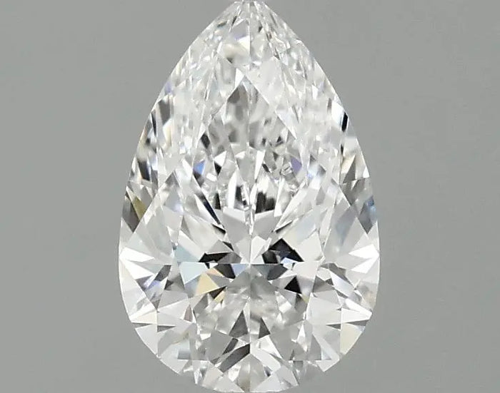 1.08 Carat · PEAR · D · VS1 · IGI · Excellent Cut