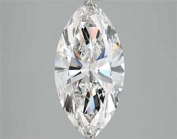 1.93 Carat · MARQUISE · E · VS1 · IGI · Excellent Cut