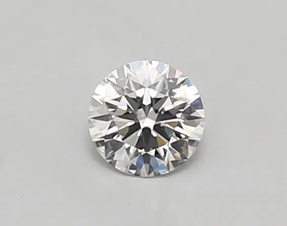 0.36 Carat · ROUND · D · VS1 · IGI · Ideal Cut