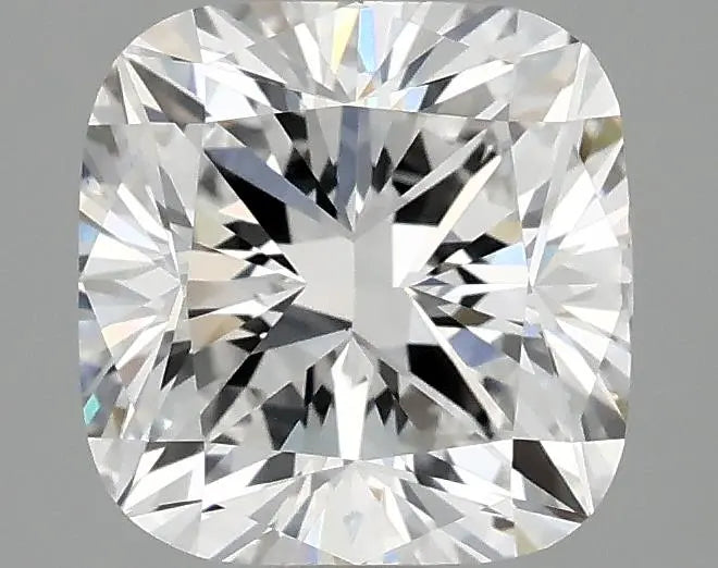 2.04 Carat · CUSHION · E · VVS2 · IGI · Excellent Cut