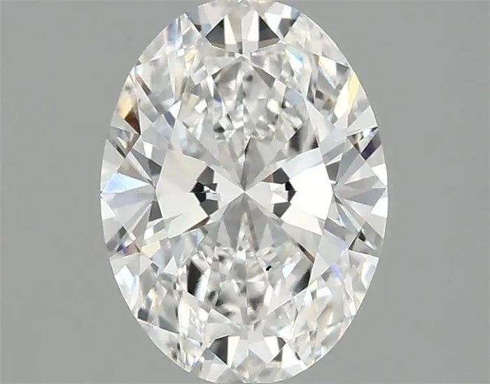 1.58 Carat · OVAL · E · VS1 · IGI · Excellent Cut