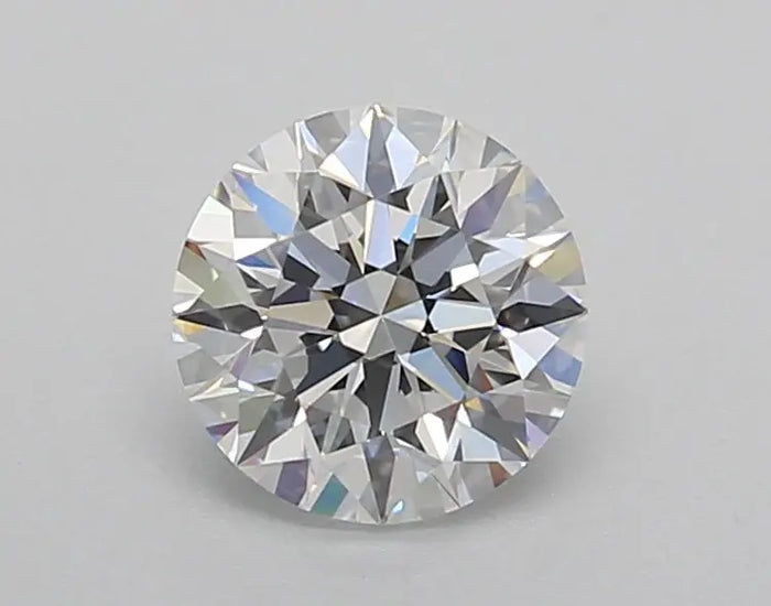 1.02 Carat · ROUND · D · VVS1 · IGI · Excellent Cut