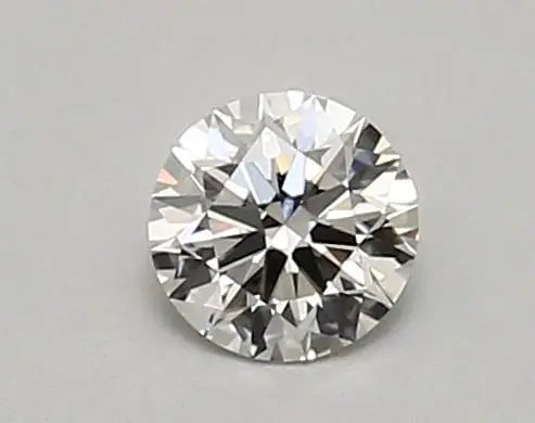0.43 Carat · ROUND · D · VVS1 · IGI · Ideal Cut