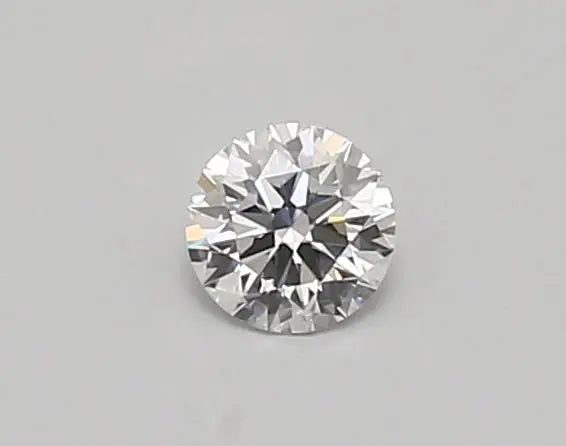 0.29 Carat · ROUND · D · VVS1 · IGI · Ideal Cut