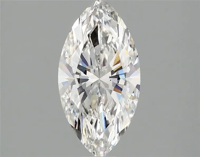 1.25 Carat · MARQUISE · E · VVS2 · IGI · Excellent Cut