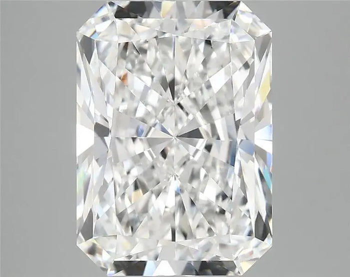 4.09 Carat · RADIANT · E · VVS2 · IGI · Excellent Cut