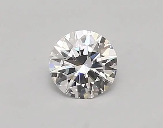 0.39 Carat · ROUND · D · VVS2 · IGI · Excellent Cut
