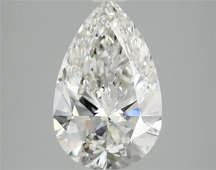3.06 Carat · PEAR · G · VS1 · IGI · Excellent Cut