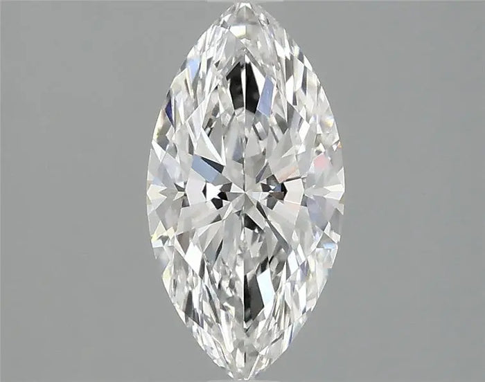 1.08 Carat · MARQUISE · E · VVS2 · IGI · Excellent Cut