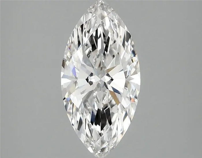 1.48 Carat · MARQUISE · E · VVS2 · IGI · Excellent Cut