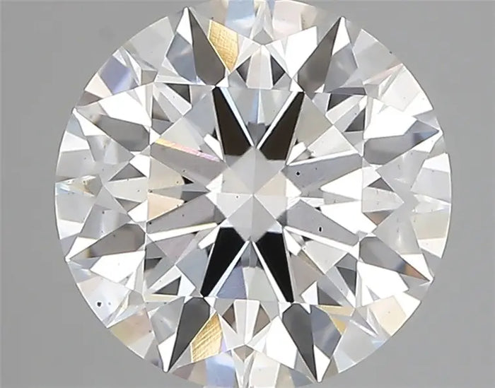 3.15 Carat · ROUND · D · VS2 · IGI · Ideal Cut