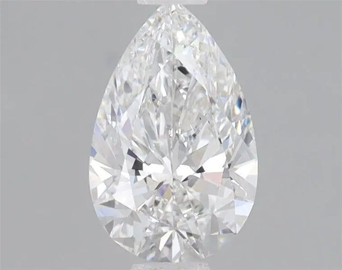 0.84 Carat · PEAR · E · VS1 · IGI · Excellent Cut