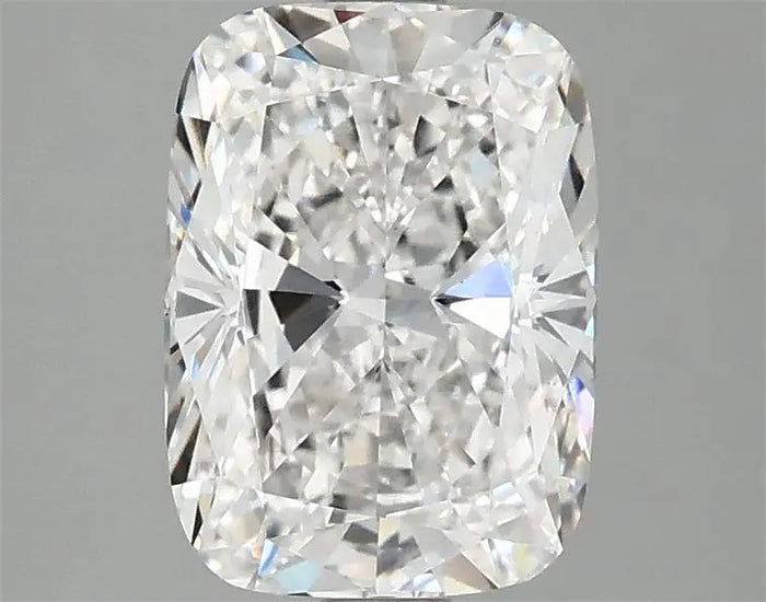 2.04 Carat · CUSHION · E · VS2 · IGI · Excellent Cut