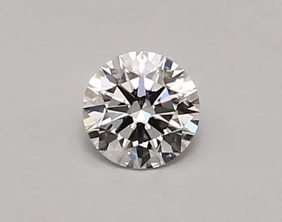 0.36 Carat · ROUND · D · VVS2 · IGI · Ideal Cut