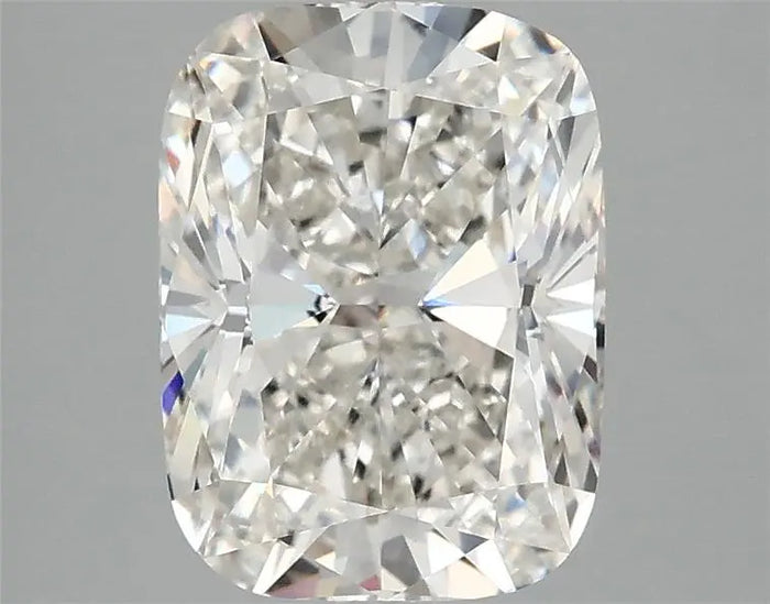 3.05 Carat · CUSHION · G · VVS2 · IGI · Excellent Cut