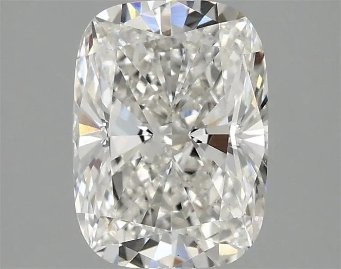 2.02 Carat · CUSHION · F · VS1 · IGI · Excellent Cut