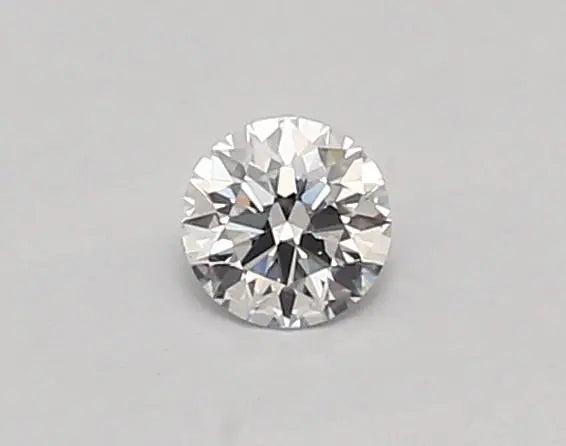 0.29 Carat · ROUND · D · VS1 · IGI · Ideal Cut