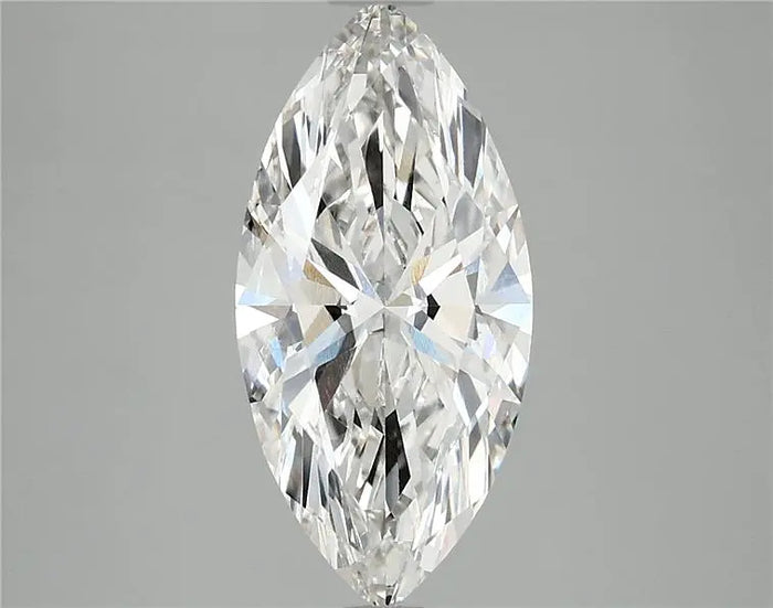 2.83 Carat · MARQUISE · F · VS1 · IGI · Excellent Cut