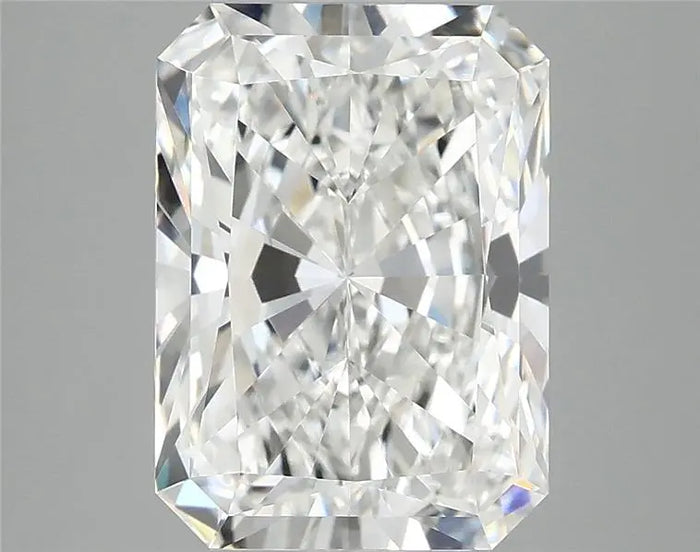 4.08 Carat · RADIANT · E · VVS2 · IGI · Excellent Cut