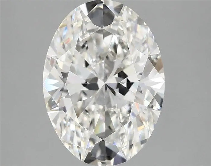 3.03 Carat · OVAL · F · VS1 · IGI · Excellent Cut
