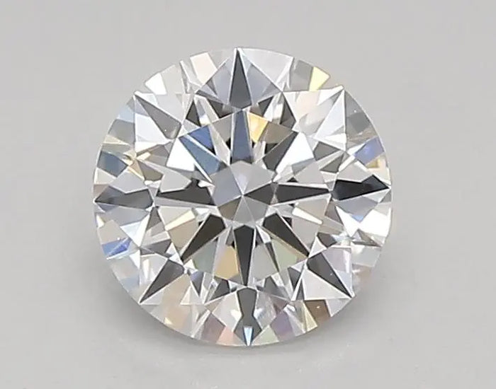 0.64 Carat · ROUND · D · VVS1 · IGI · Ideal Cut