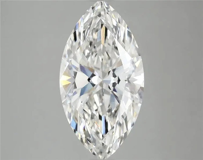 2.59 Carat · MARQUISE · G · VVS2 · IGI · Excellent Cut