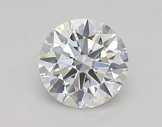 0.38 Carat · ROUND · D · VVS1 · IGI · Ideal Cut