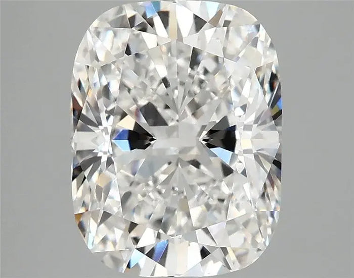 4.06 Carat · CUSHION · E · VVS2 · IGI · Excellent Cut