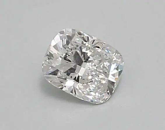 0.48 Carat · CUSHION · D · VS1 · IGI · Very Good Cut