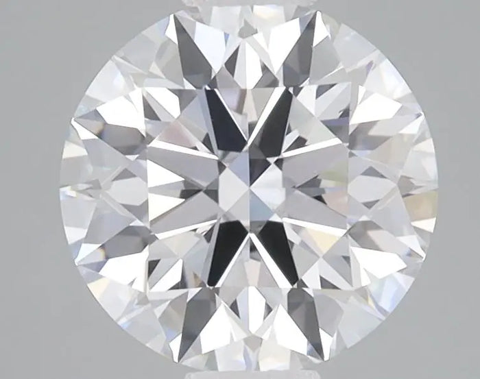 2.07 Carat · ROUND · D · VS2 · GIA · Excellent Cut