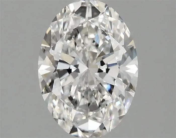 1.55 Carat · OVAL · E · VS1 · IGI · Excellent Cut
