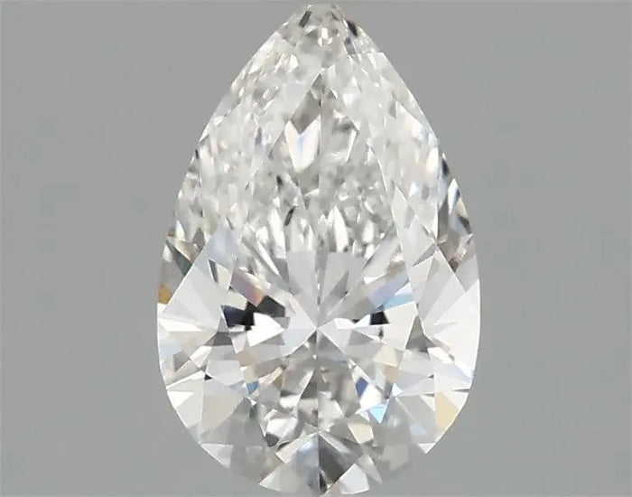 1.10 Carat · PEAR · E · VVS2 · IGI · Excellent Cut